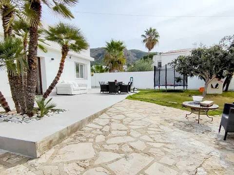 Casa de 140 m² en Benidorm