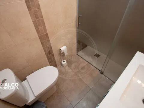 Piso de 63 m² en Torrox