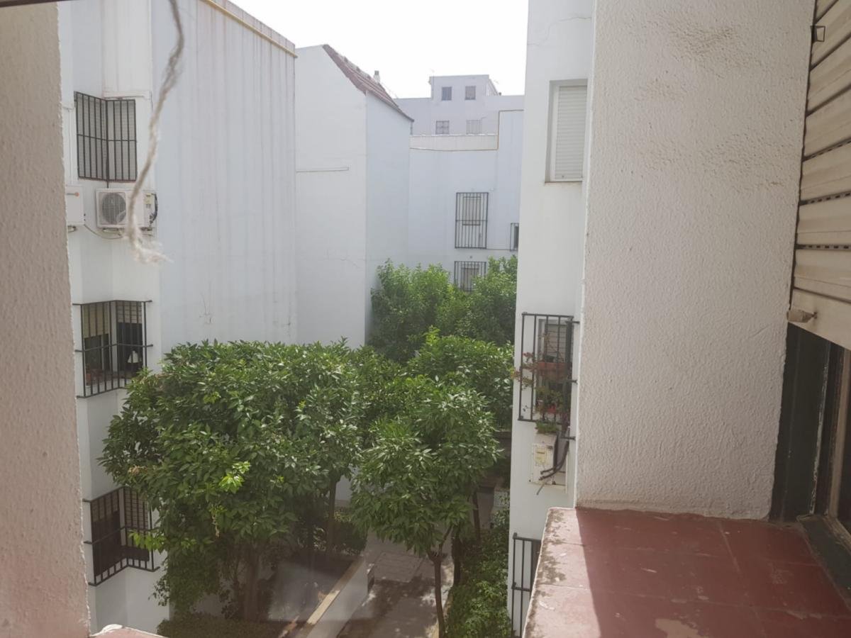 Habitación en alquiler, Sevilla