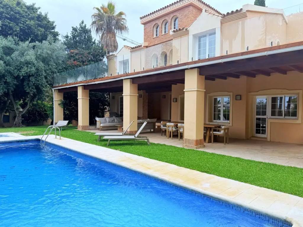Casa de 545 m² en Benahavís