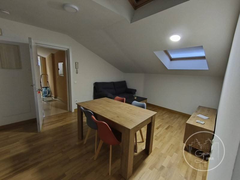 Pis de 46 m² a Arévalo