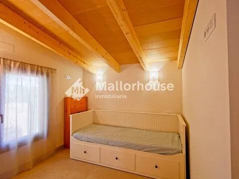 Piso de 70 m² en Santa Margalida