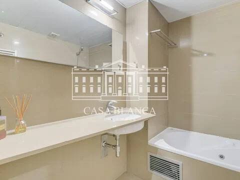 Piso de 90 m² en Barcelona
