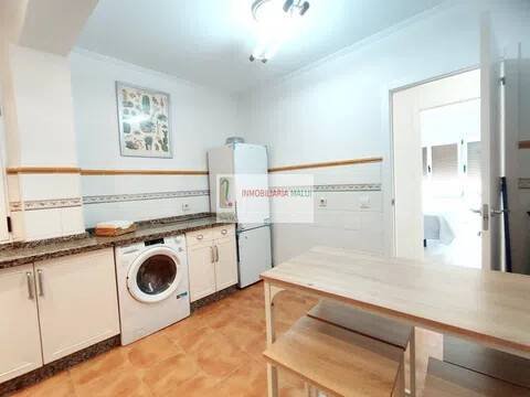 Квартира 134 м² у Oviedo