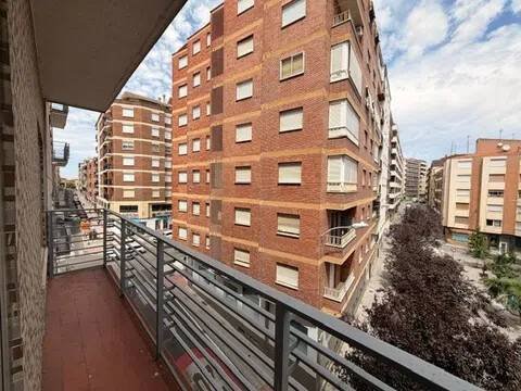Piso de 89 m² en Salamanca