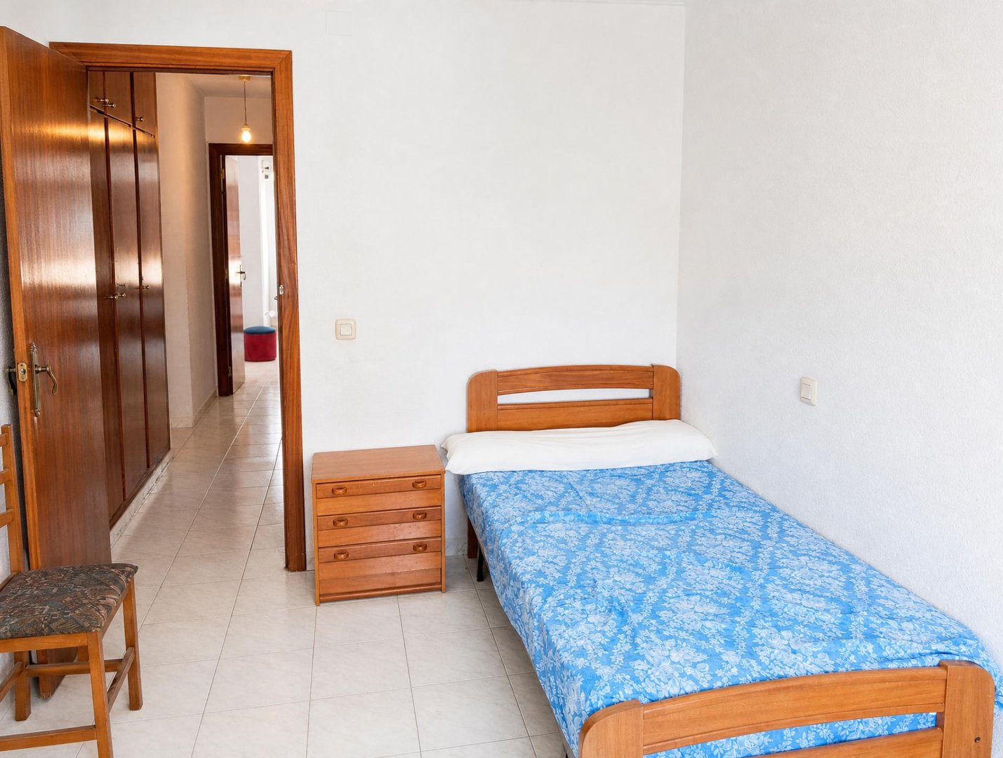 Pis de 90 m² a Cáceres