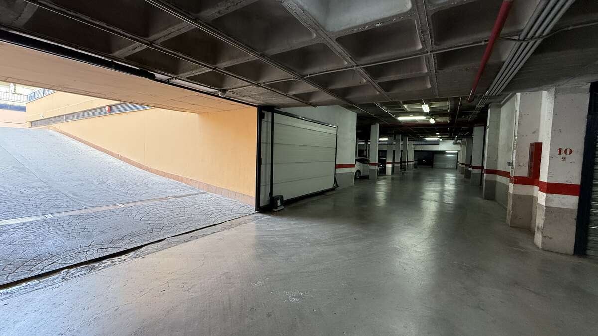 Appartamento 65 m² a Las Gabias