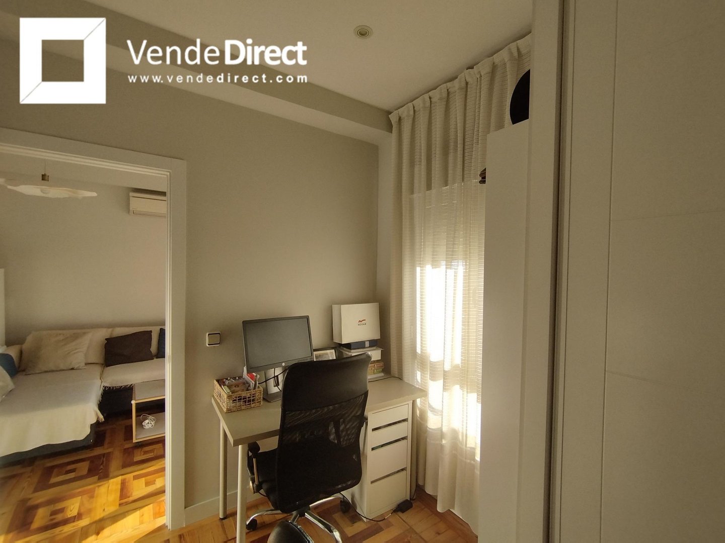 Pis de 65 m² a Madrid