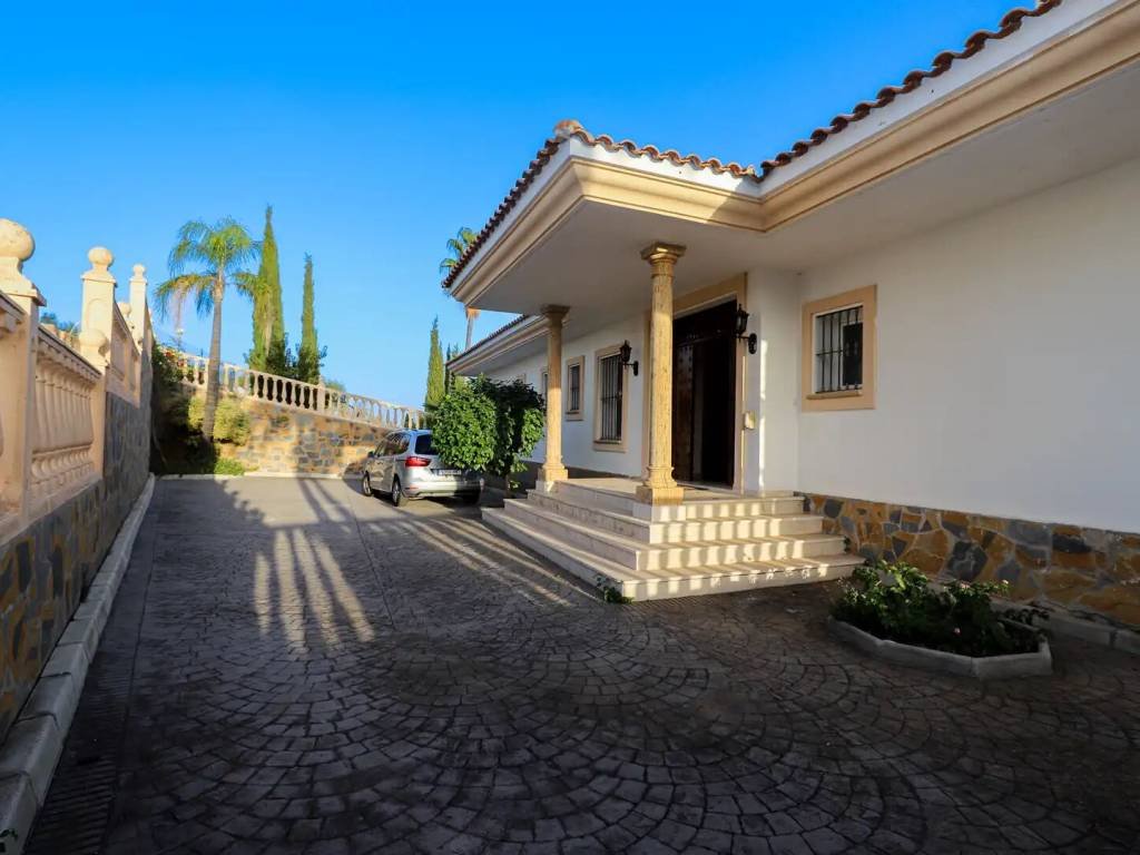 Casa de 658 m² a Benahavís