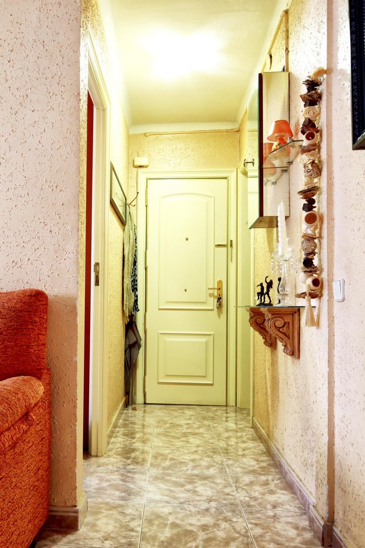 Piso de 60 m² en l'Hospitalet de Llobregat