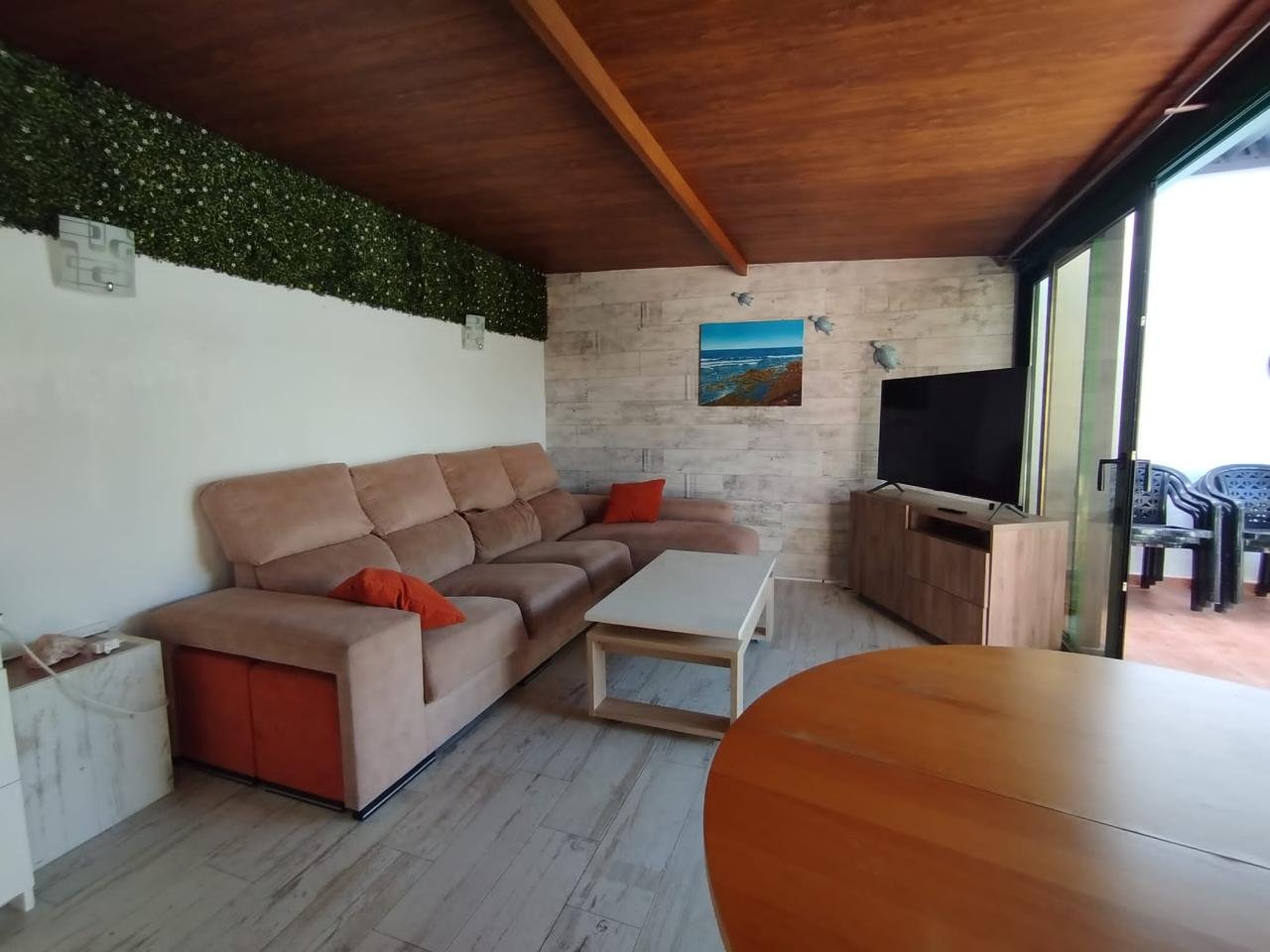Casa de 60 m² en San Bartolomé de Tirajana
