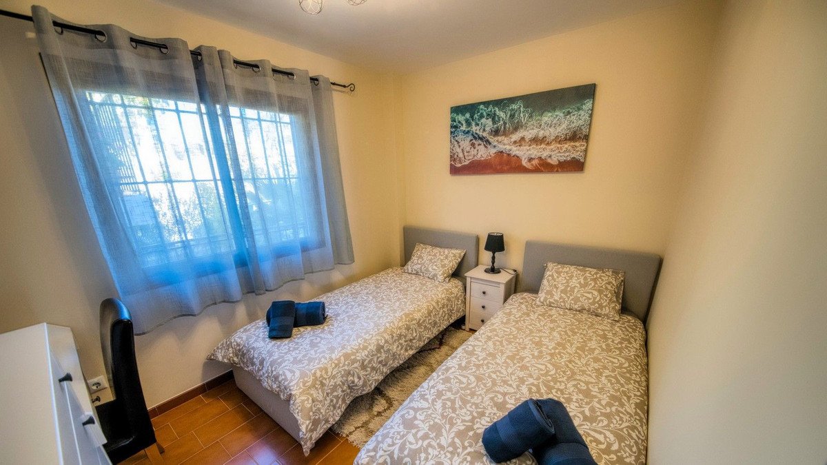 Piso de 80 m² en Mijas