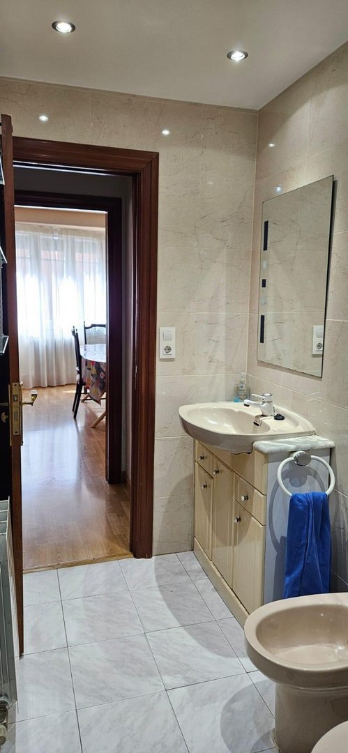 Habitación en alquiler, Zaragoza