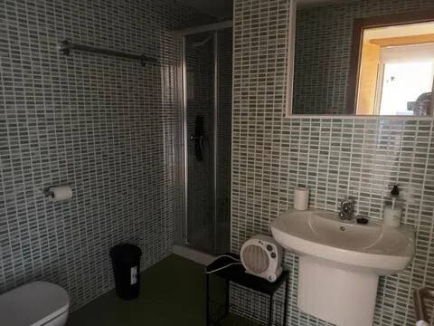 Квартира 61 м² у Barreiros