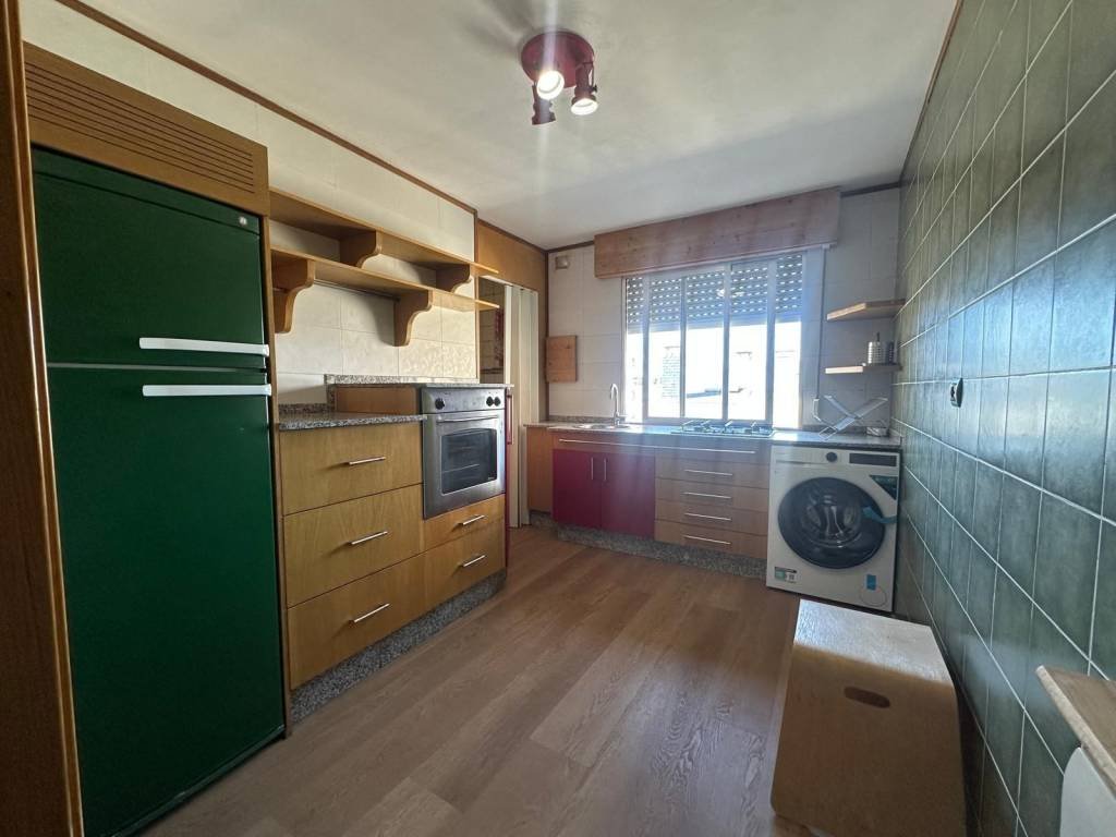 Wohnung 97 m² in Ponferrada