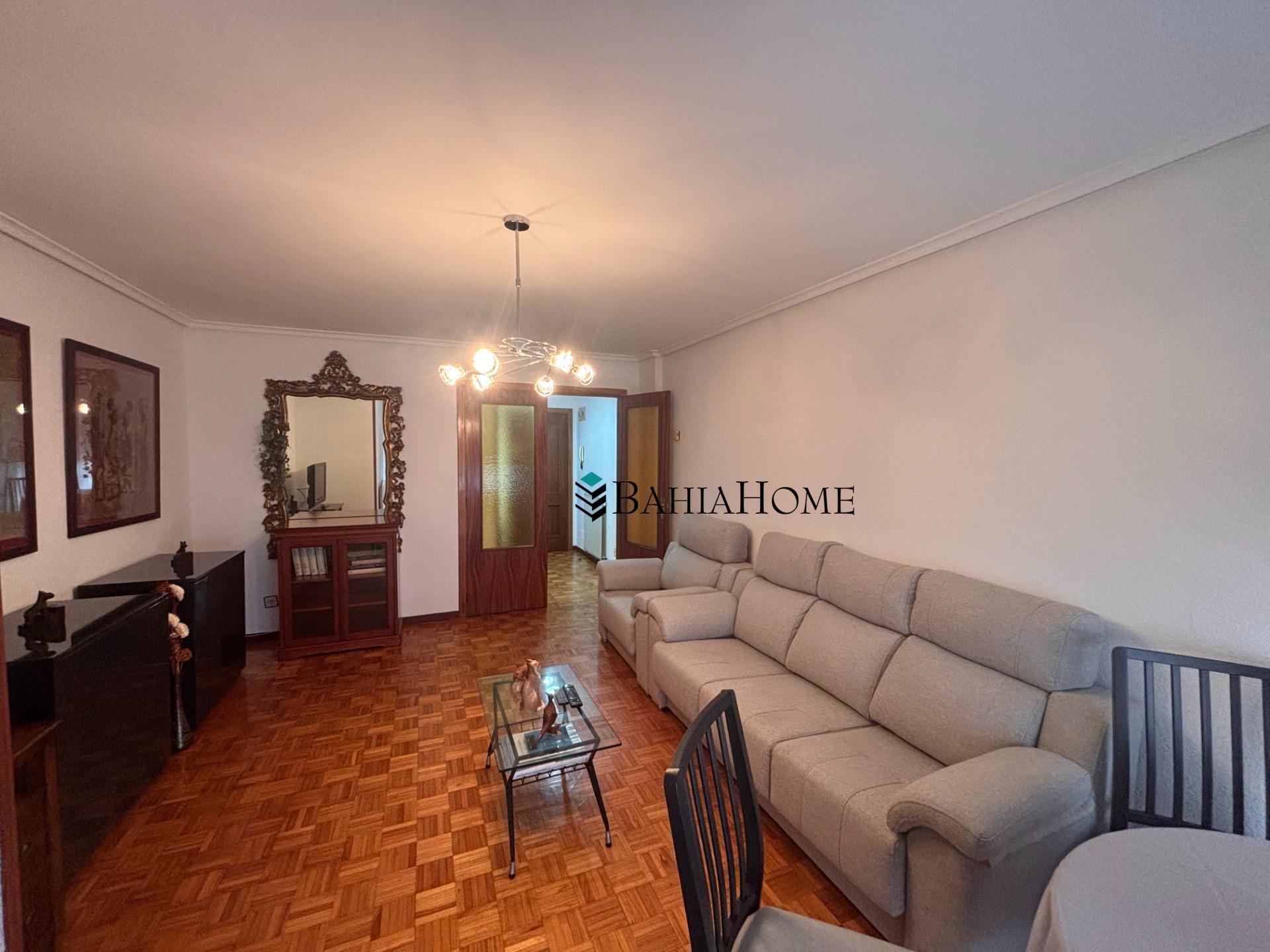 Pis de 93 m² a Santander