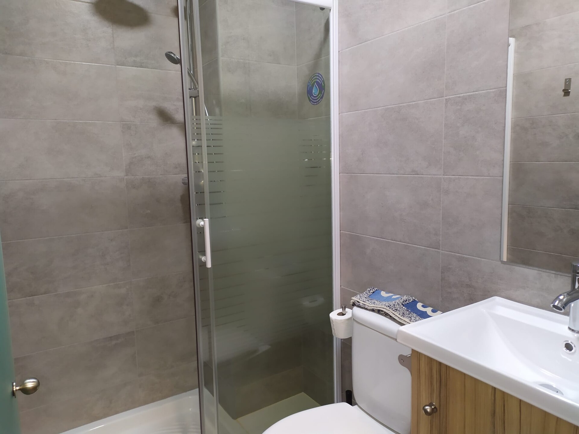 Pis de 38 m² a Madrid