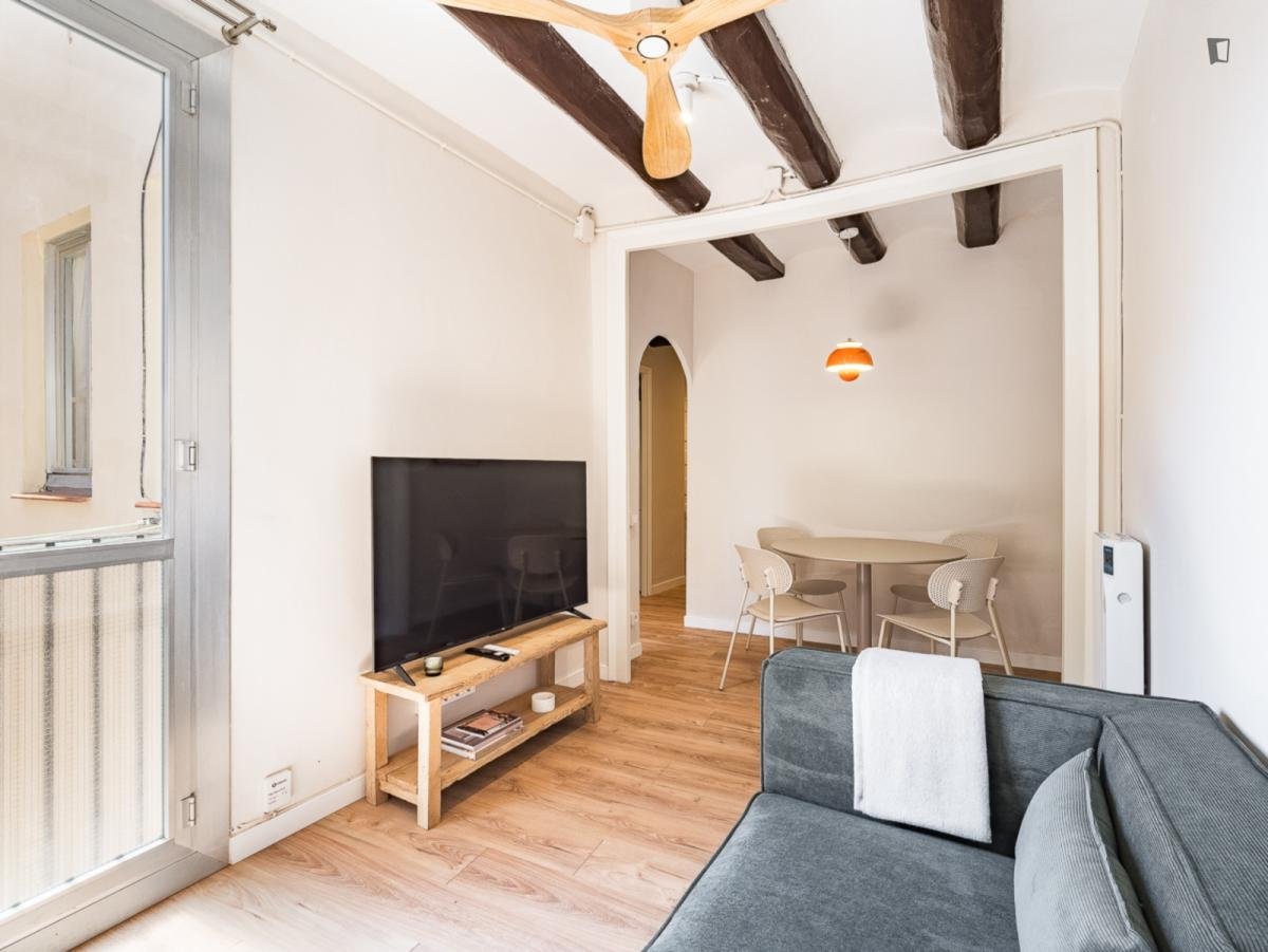 Piso de 50 m² en Barcelona