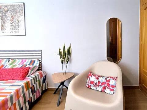 Piso de 120 m² en Murcia