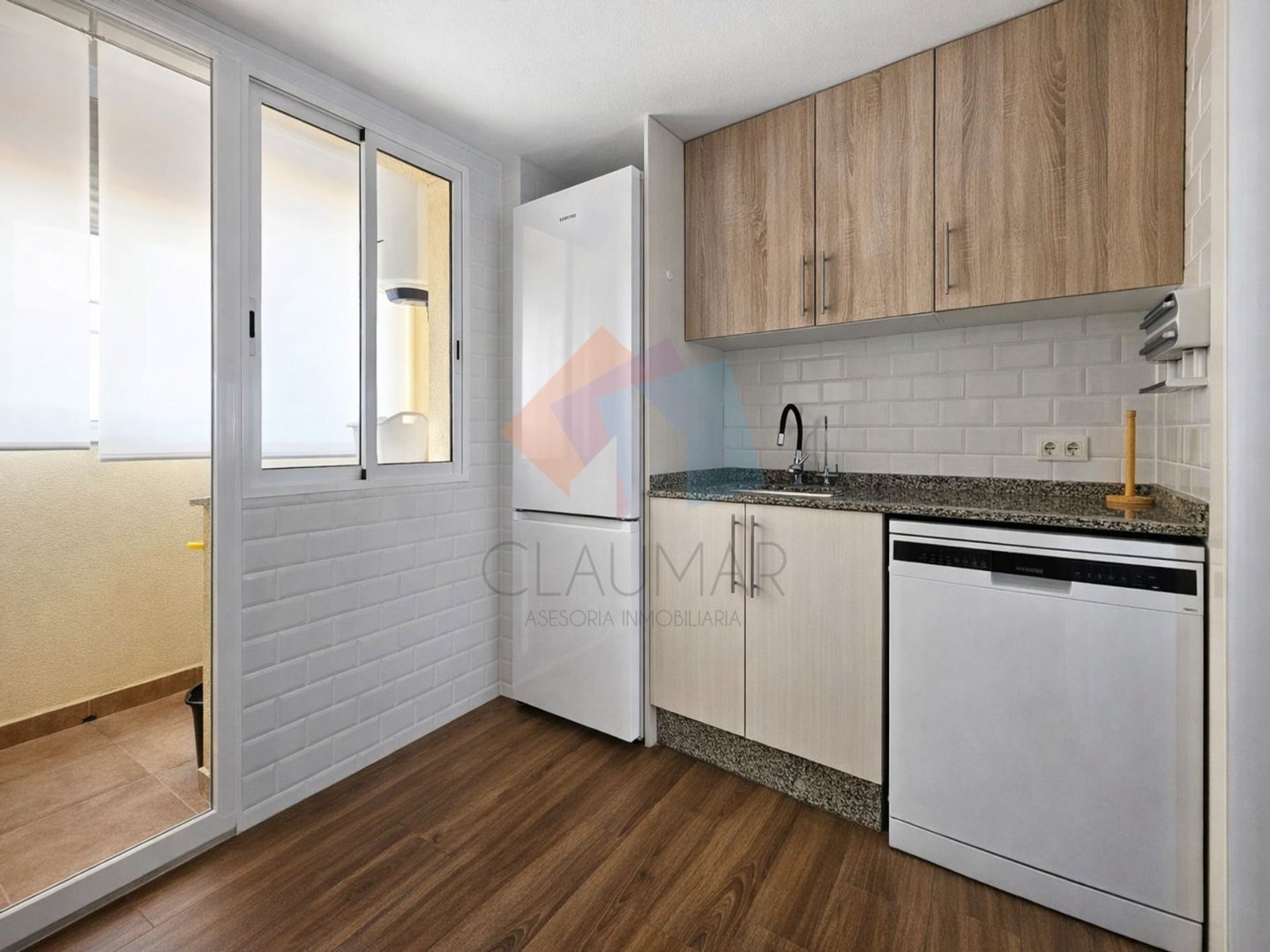 Piso de 108 m² en Gandía