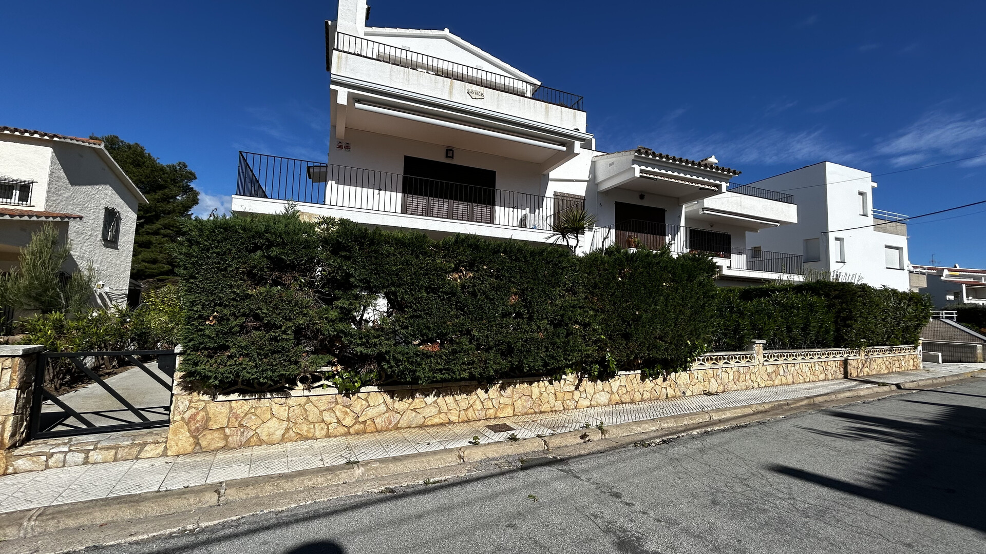 Piso de 69 m² en Llançà