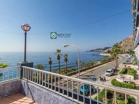 Appartamento 68 m² a Almuñécar
