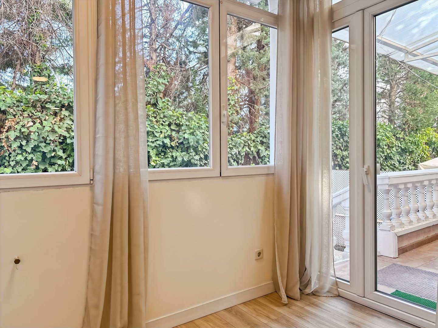 Piso de 81 m² en Las Rozas de Madrid