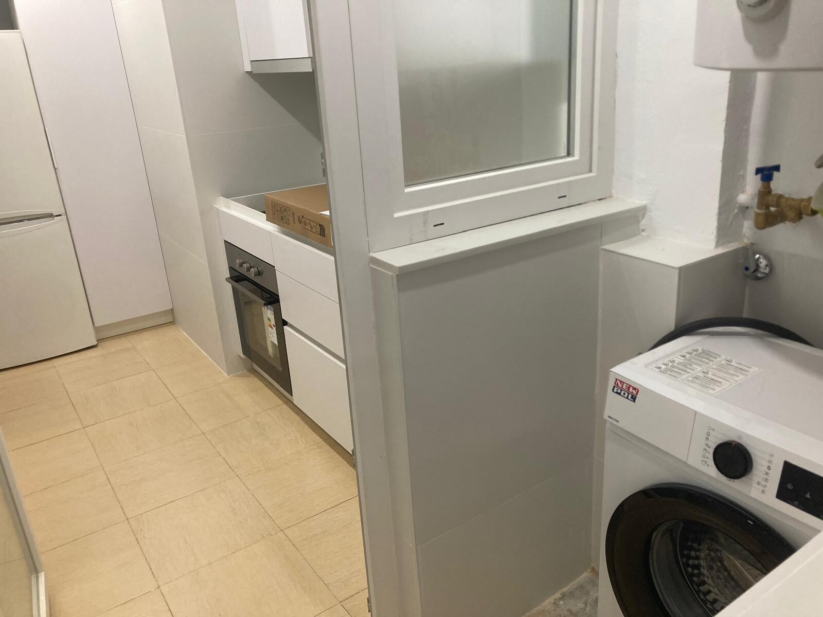 Wohnung 110 m² in Granada