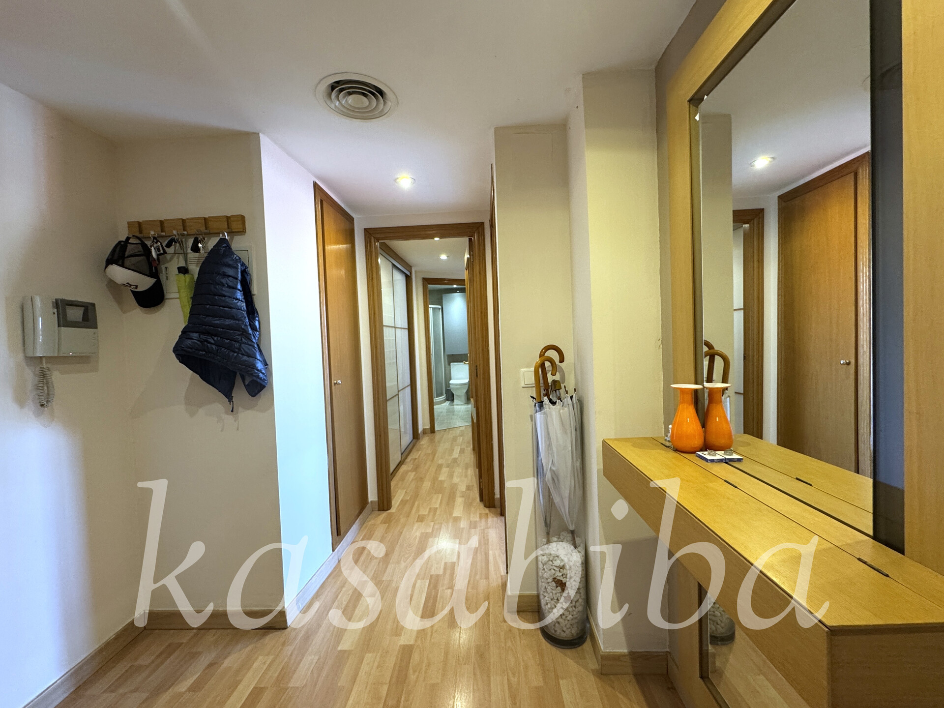 Pis de 102 m² a València