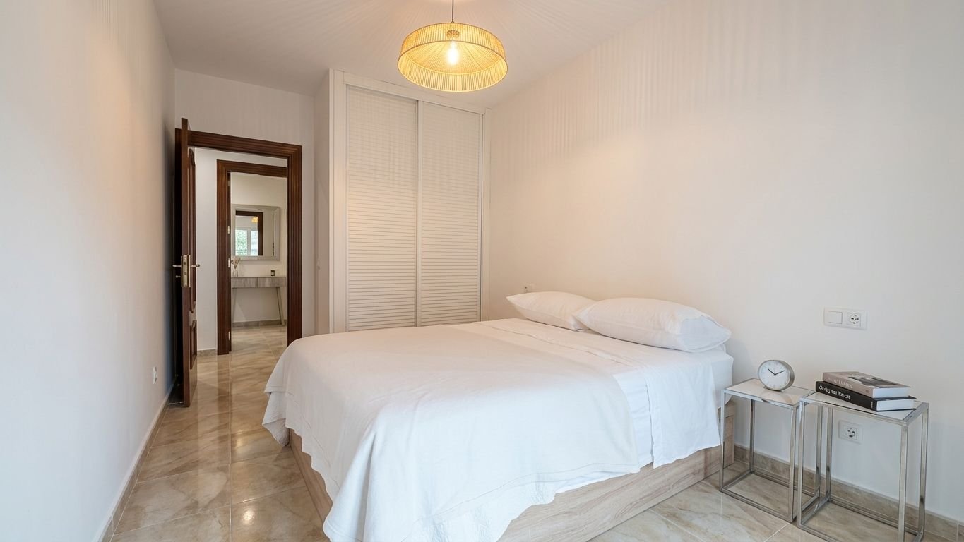 Piso de 123 m² en Granada
