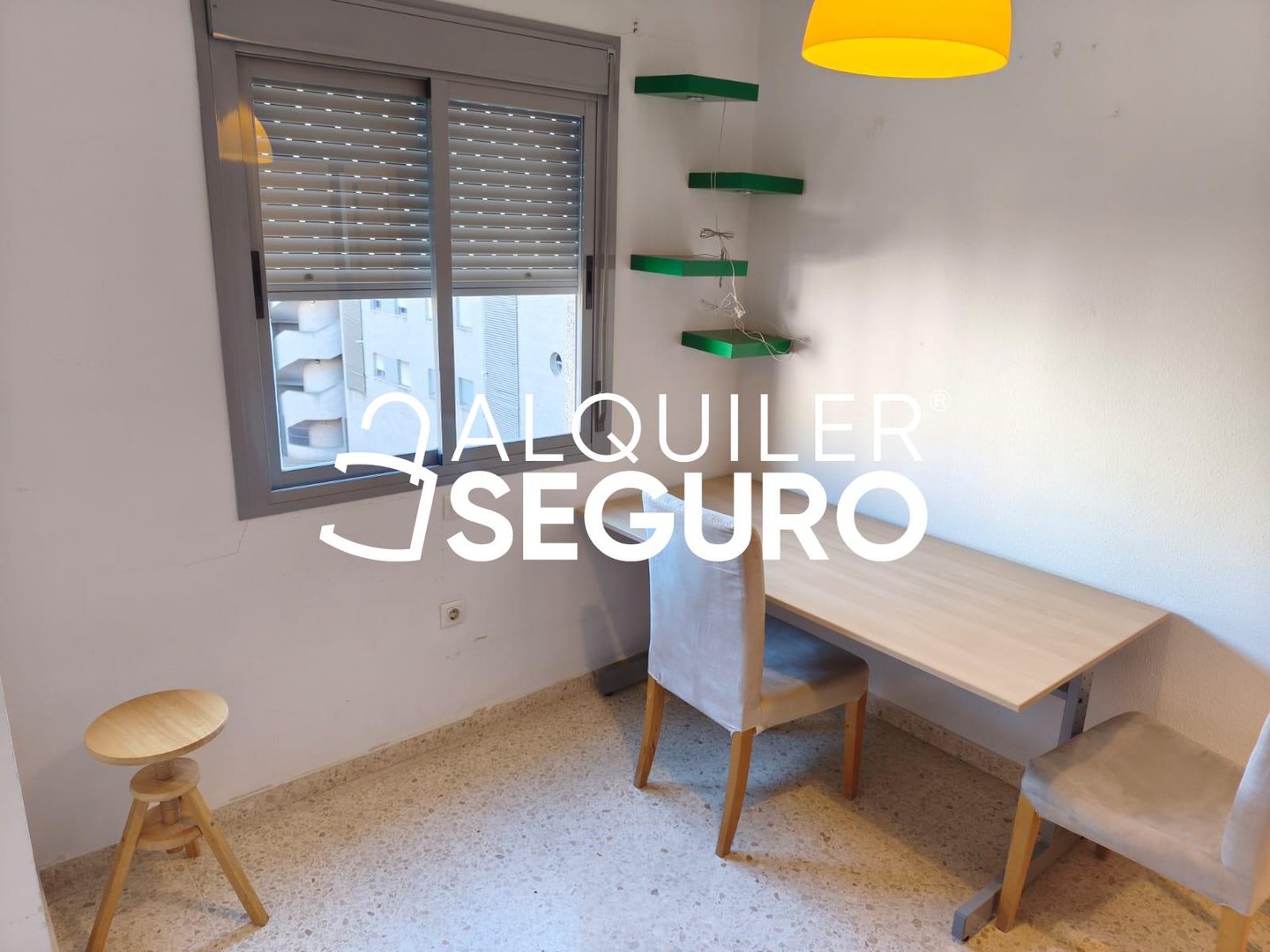 Piso de 90 m² en Dos Hermanas