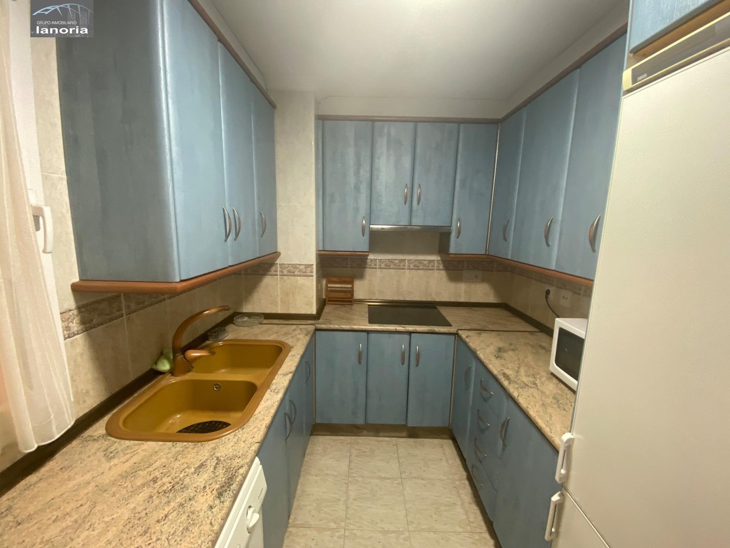 Комната 109 м², Альбасете