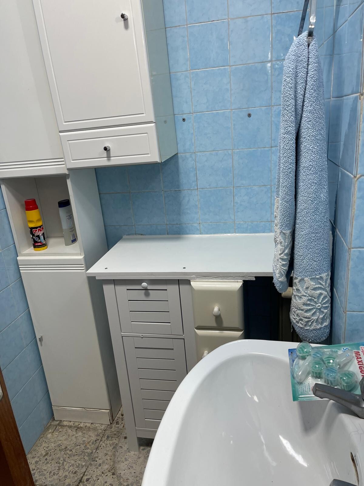 Piso de 100 m² en Salamanca