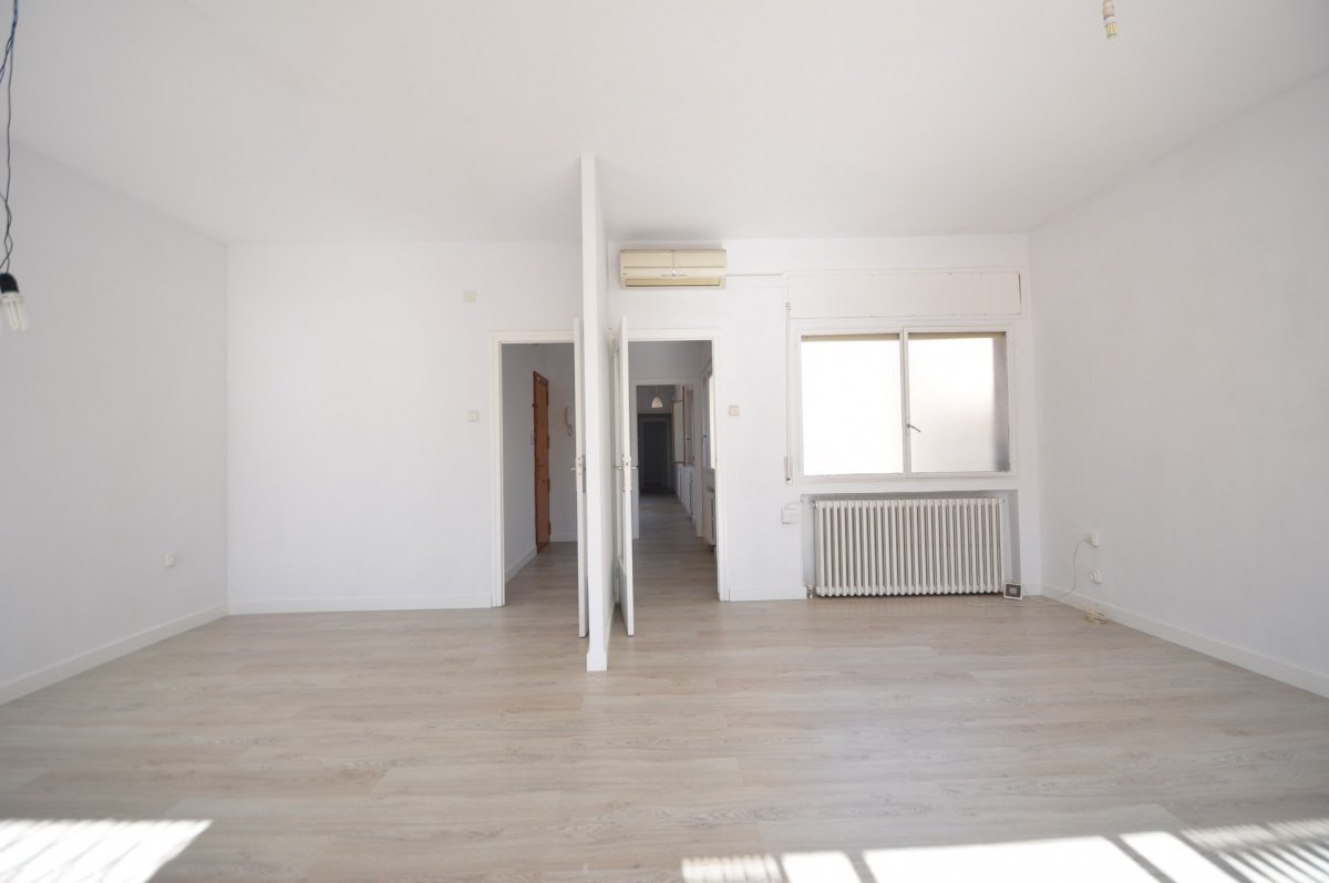 Piso de 112 m² en Barcelona