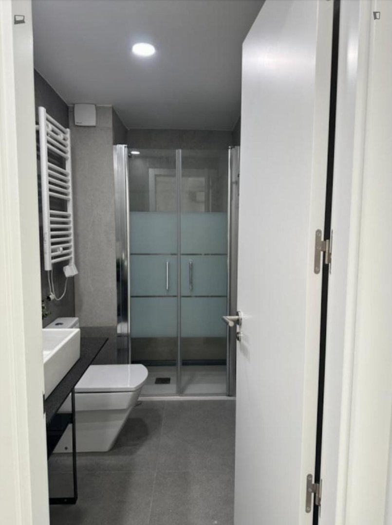 Pis de 51 m² a Madrid