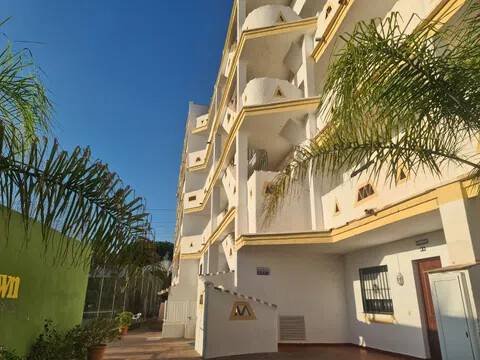 Piso de 85 m² en Mijas