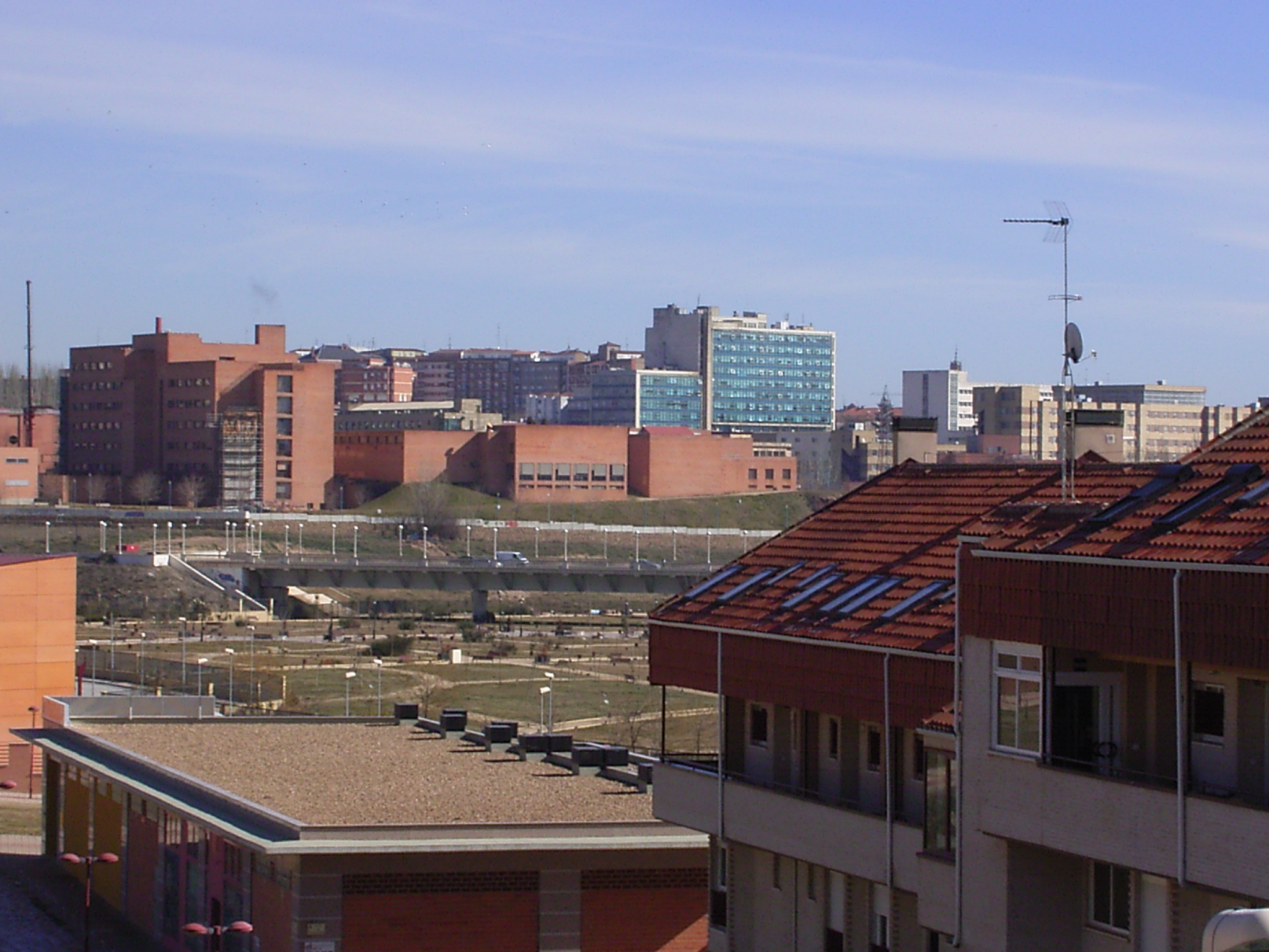 Habitación 200 m², Salamanca