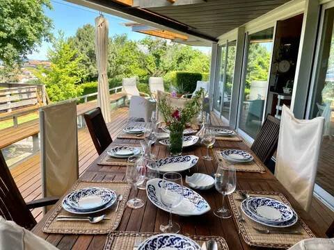 Moradia 550 m² em Nigrán
