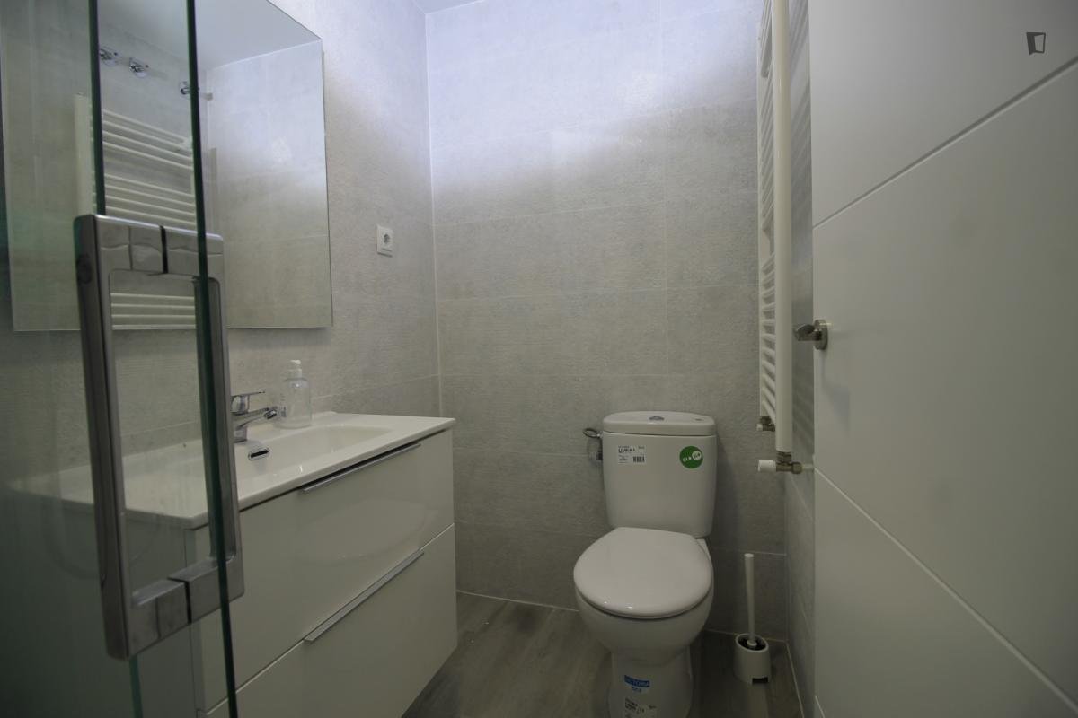 Pis de 50 m² a Madrid