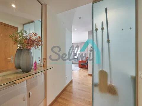 Piso de 45 m² en Oviedo