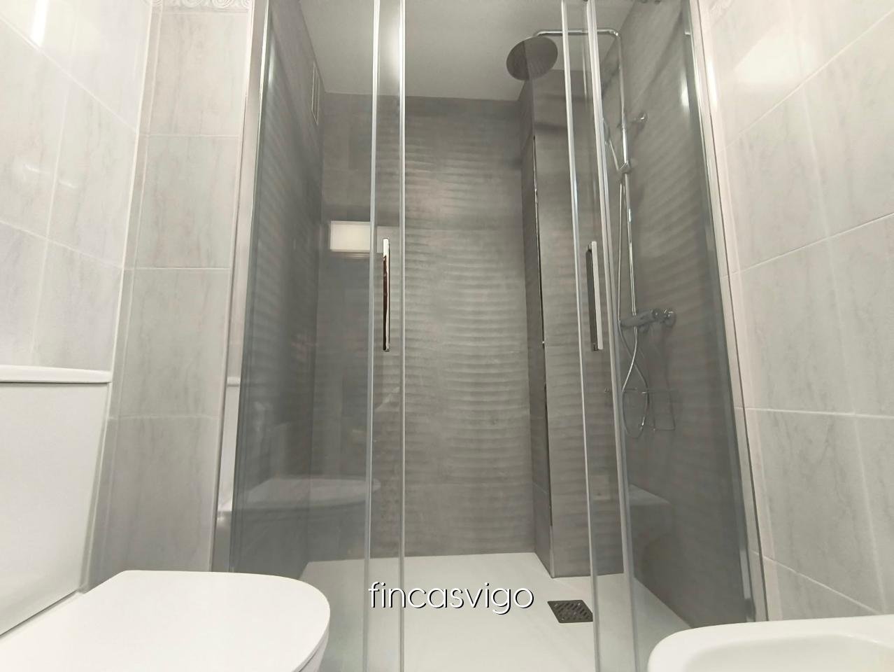 Piso de 72 m² en Vigo
