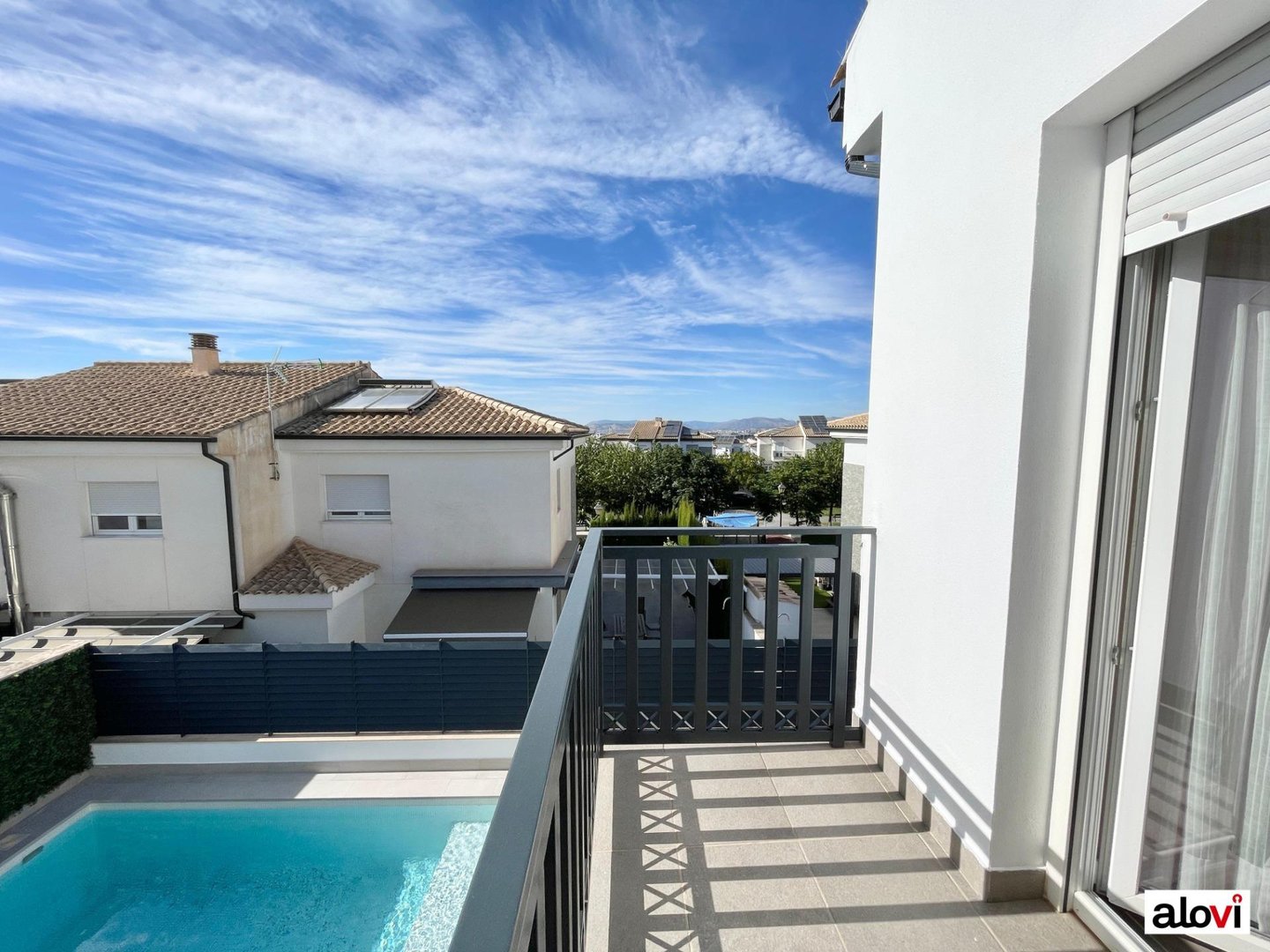 Casa 240 m² a Ogíjares