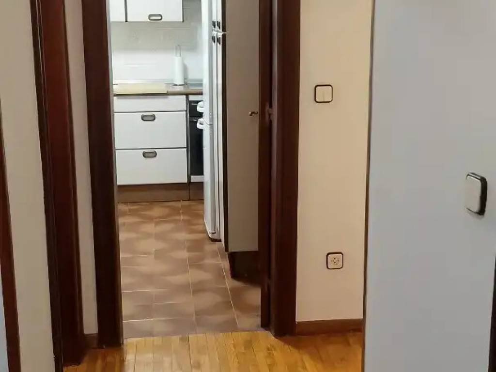 Piso de 95 m² en Oviedo