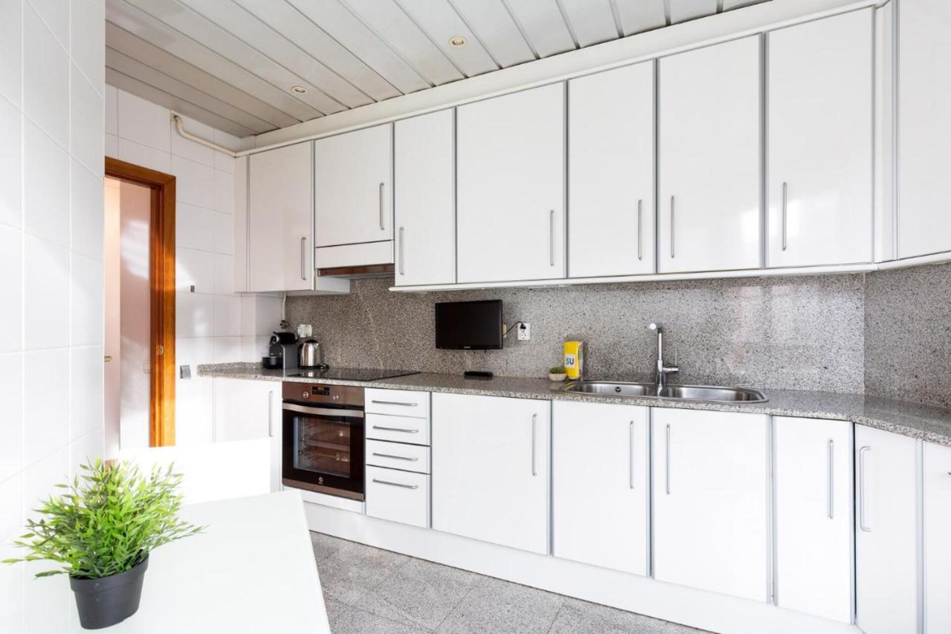 Piso de 100 m² en Barcelona