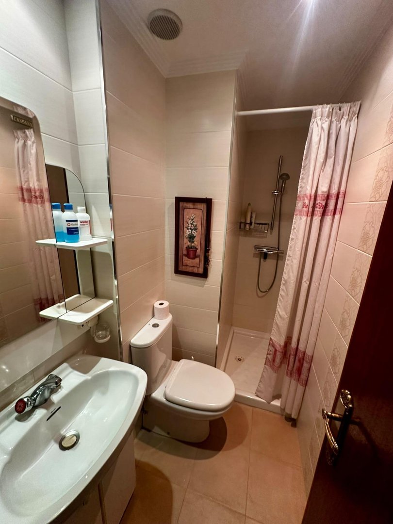 Apartamento 87 m² em Burgos