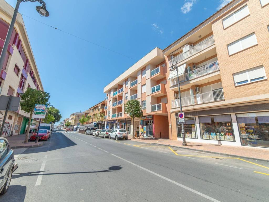 Piso de 70 m² en San Pedro del Pinatar