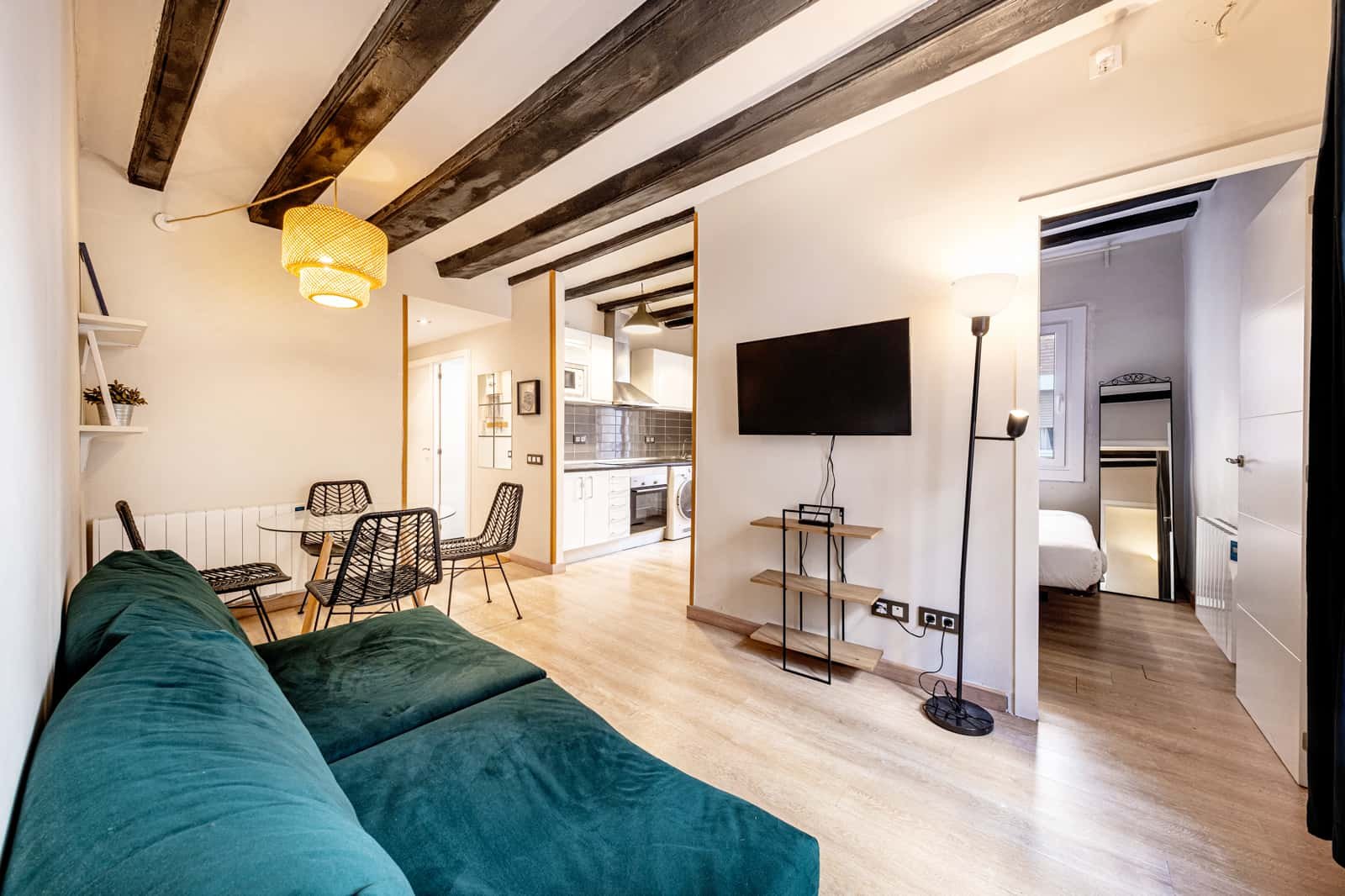Appartement 55 m² à Barcelone