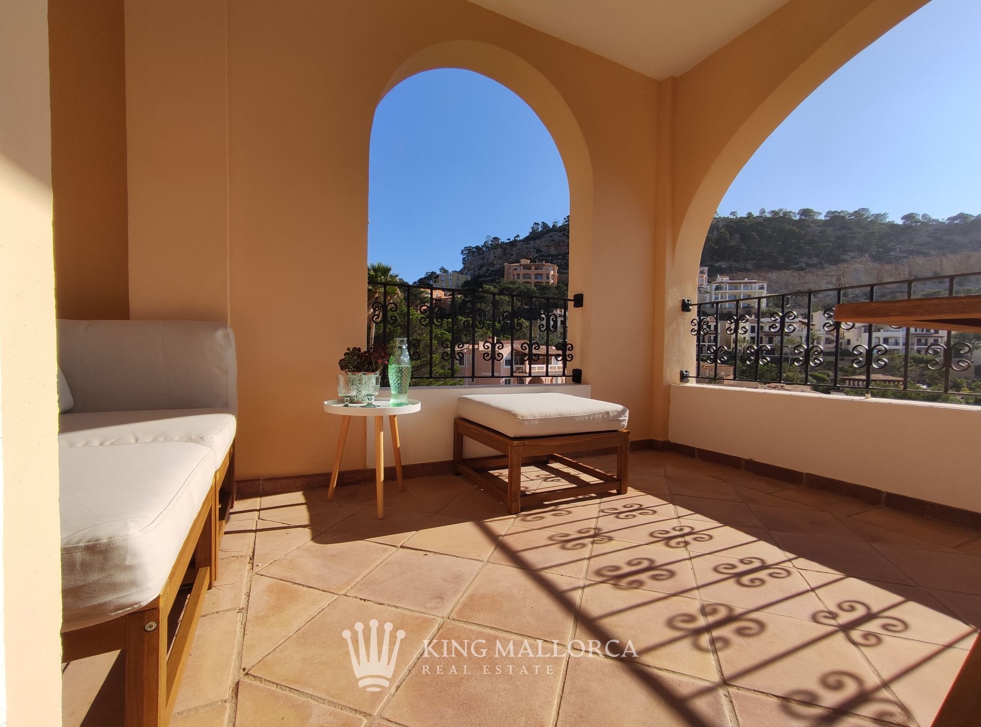 Piso de 72 m² en Andratx