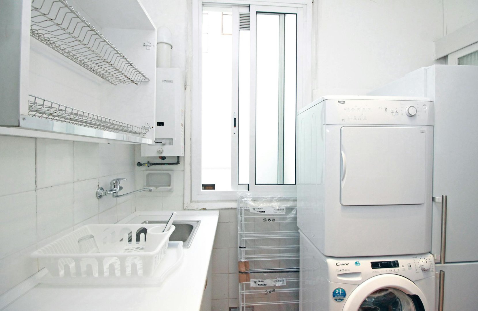Habitación 130 m², Barcelona