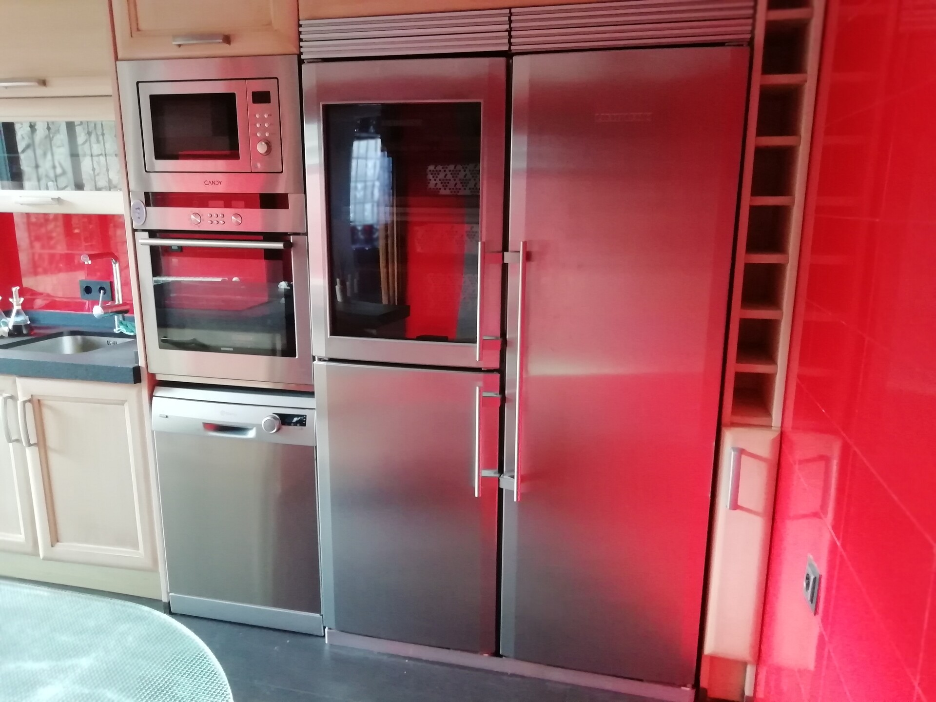 Flat 195 m² in Aranjuez